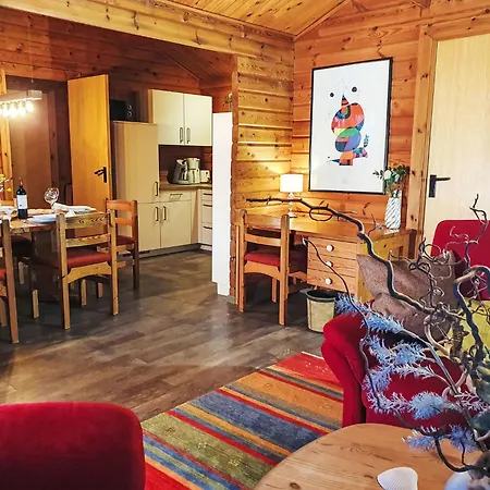 Freigeist By Interhome *