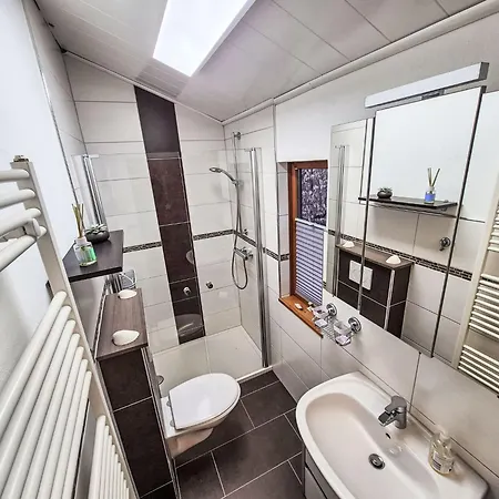 Freigeist By Interhome * Bad Arolsen