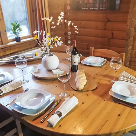 Nyaraló Freigeist By Interhome *