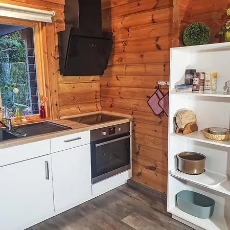 Freigeist By Interhome * Bad Arolsen