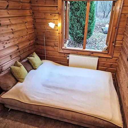 Freigeist By Interhome Vakantiehuis Bad Arolsen