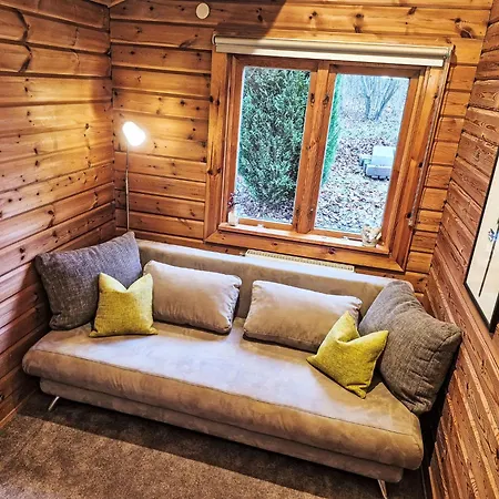 Freigeist By Interhome Vakantiehuis Bad Arolsen