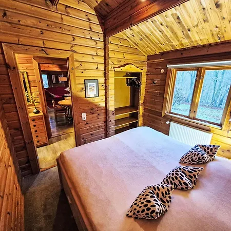 Freigeist By Interhome *