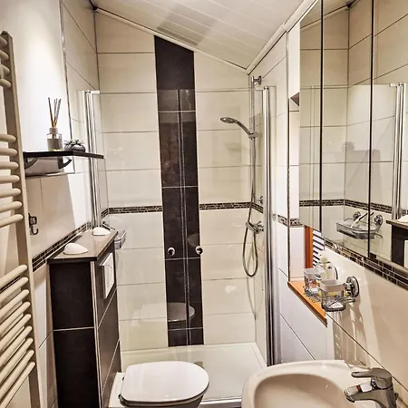 Freigeist By Interhome Bad Arolsen