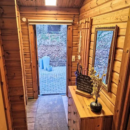 Hébergement de vacances Freigeist By Interhome *