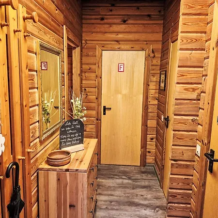 Freigeist By Interhome Hébergement de vacances