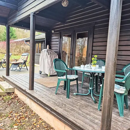 Hébergement de vacances Freigeist By Interhome *