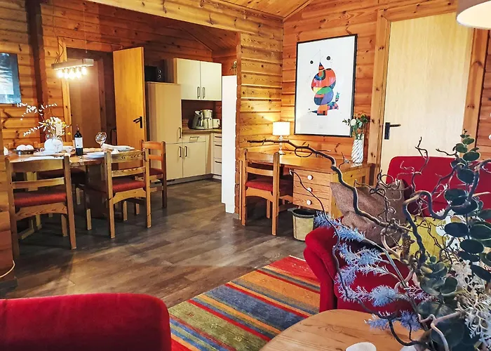 Freigeist By Interhome *