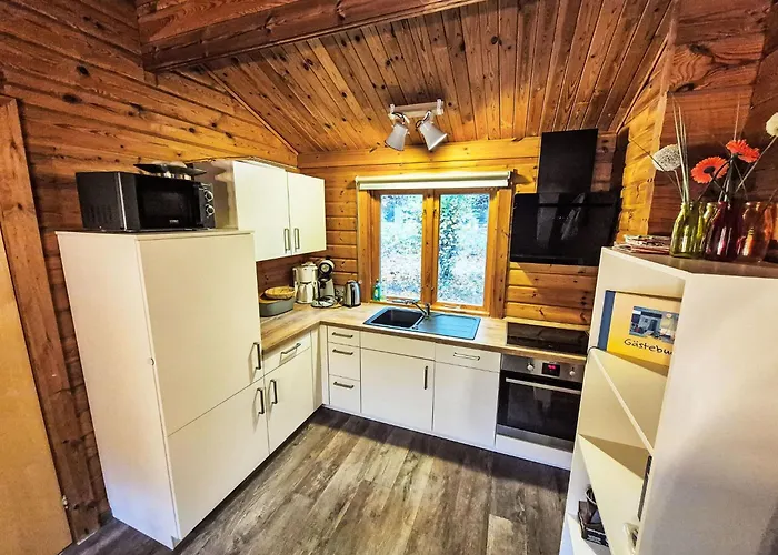 Nyaraló Freigeist By Interhome Bad Arolsen