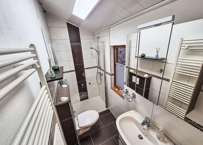 Freigeist By Interhome * Bad Arolsen