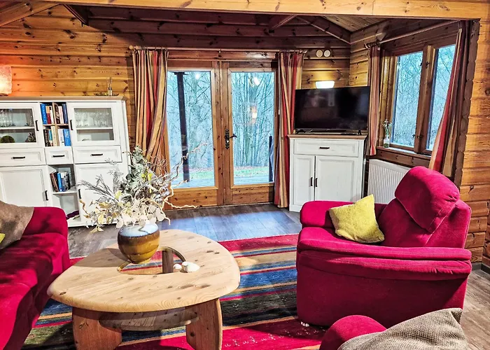 Freigeist By Interhome