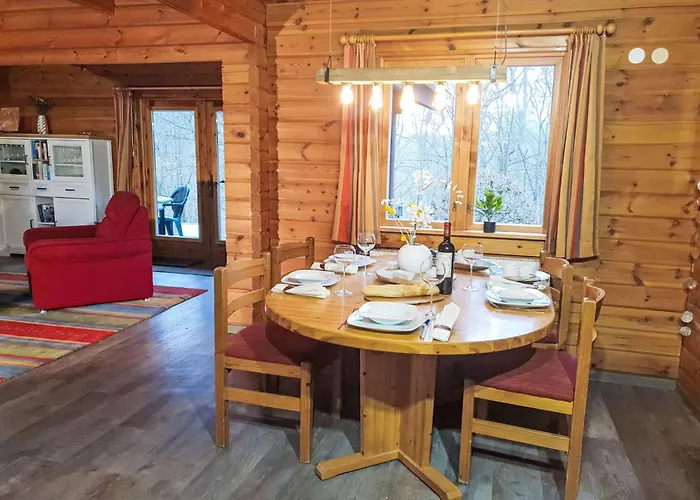 Freigeist By Interhome