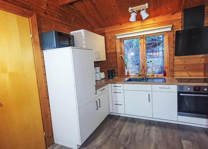 Hébergement de vacances Freigeist By Interhome Bad Arolsen