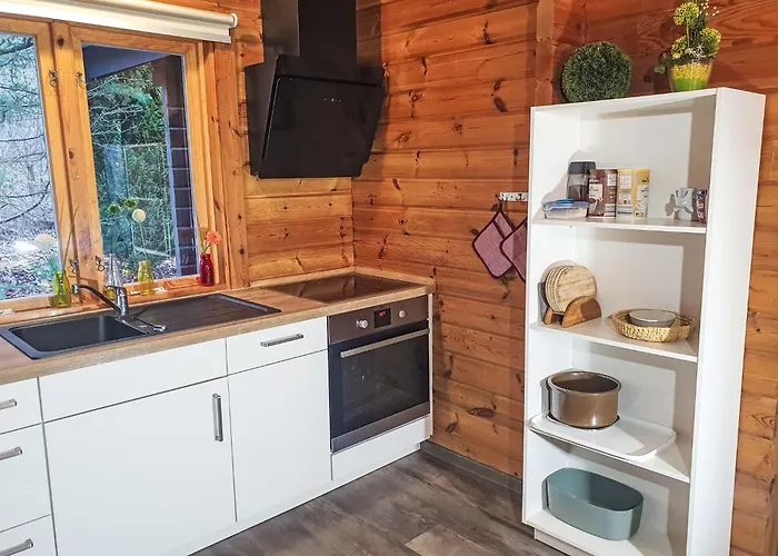 Freigeist By Interhome * Bad Arolsen