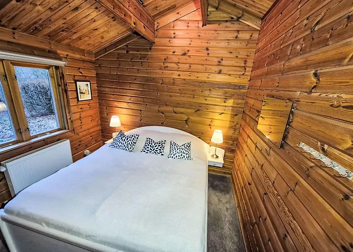 Freigeist By Interhome Hébergement de vacances