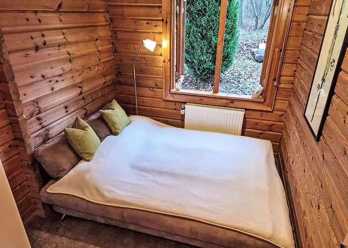 Freigeist By Interhome Hébergement de vacances Bad Arolsen