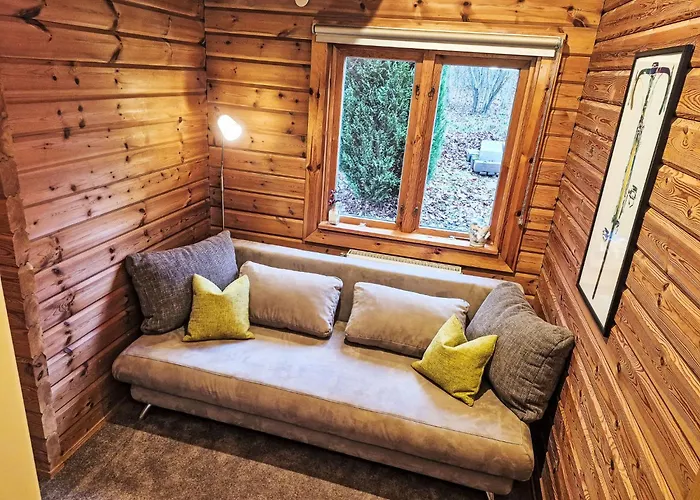 Freigeist By Interhome Hébergement de vacances Bad Arolsen