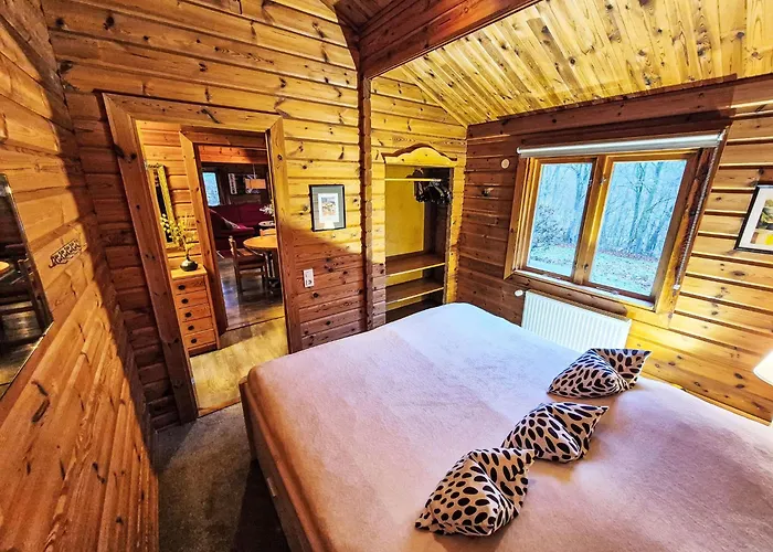 Freigeist By Interhome *