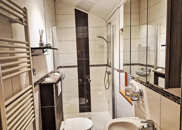 Freigeist By Interhome Bad Arolsen