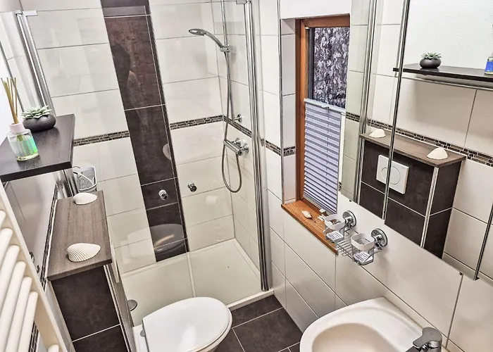 Freigeist By Interhome Hébergement de vacances *