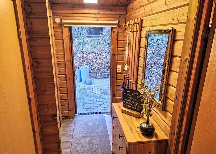 Hébergement de vacances Freigeist By Interhome *