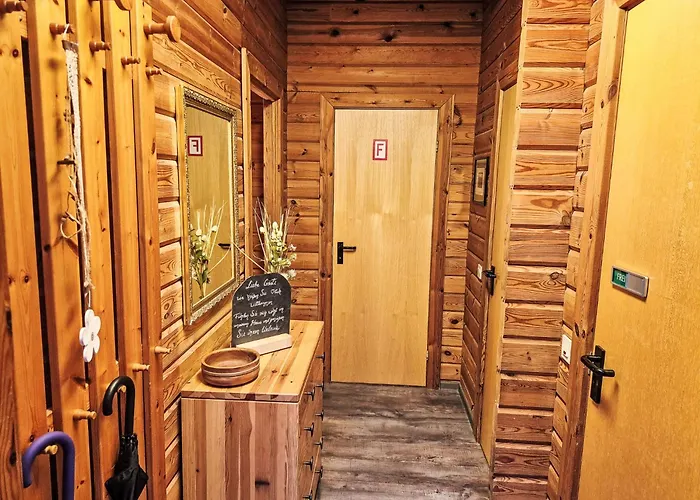 Freigeist By Interhome Hébergement de vacances