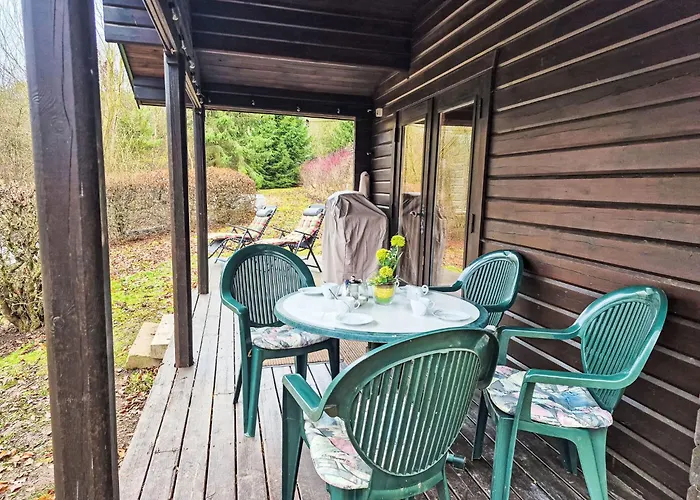 Freigeist By Interhome Hébergement de vacances