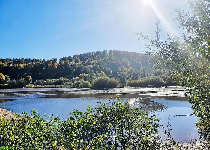 Hébergement de vacances Freigeist By Interhome