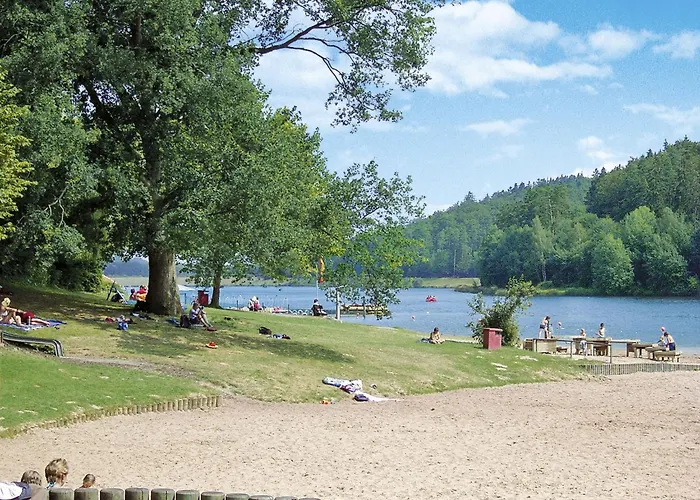 Freigeist By Interhome Hébergement de vacances *