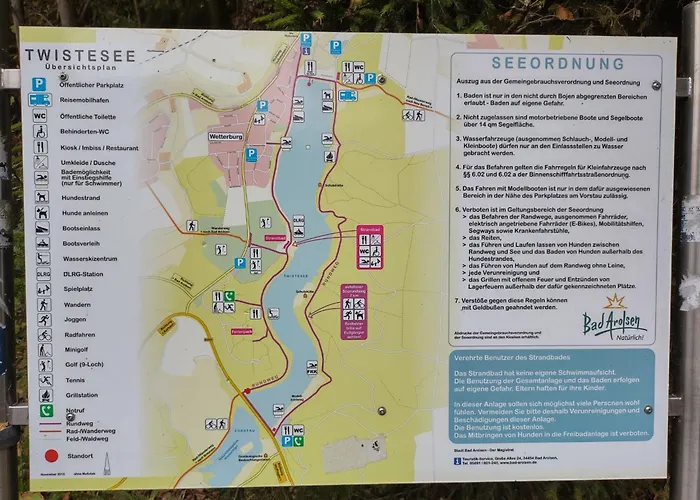 Freigeist By Interhome * Bad Arolsen