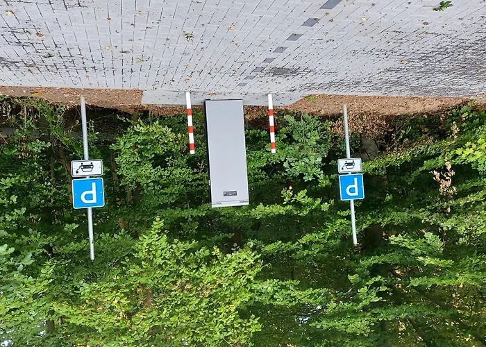 Freigeist By Interhome *